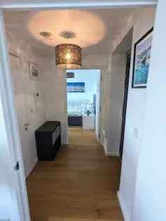 Canal View Flat Near Angel and Old Street Stations