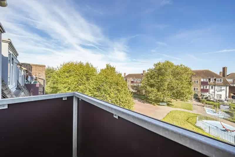 Two Bedroom Apartment Available Now