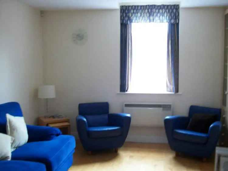 Flat For Rent in Stratford-on-Avon, England