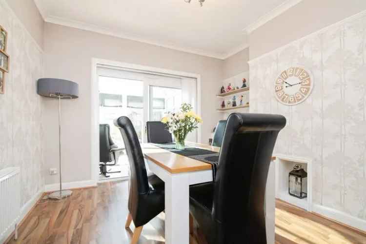 3 Bed Semi-Detached House in Oakham