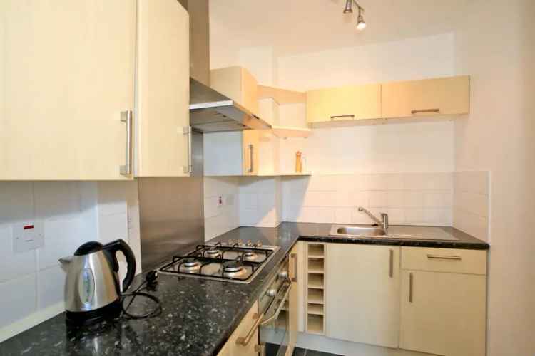 Flat For Rent in 67,69, Fonthill Road, Aberdeen City, Scotland