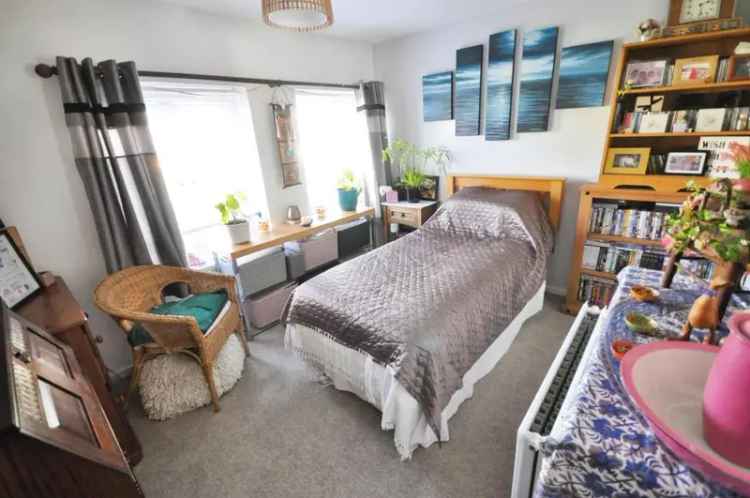 3 Bedroom Semi-Detached House for Sale in Exeter