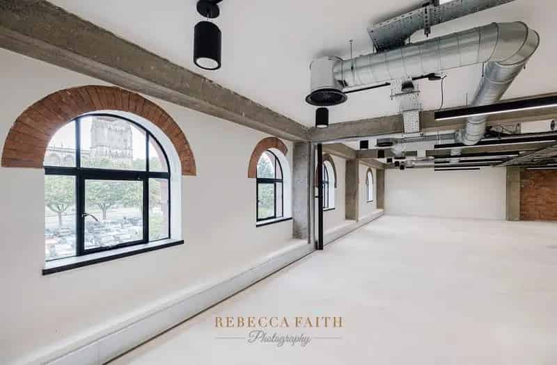 3 Portwall Lane Bristol: Sustainable Warehouse Suites