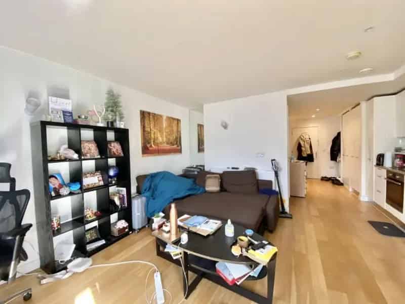 1 bed flat for sale