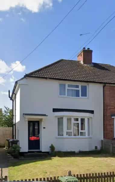 1 Bed Bungalow Wanted Shirley B90 Private Garden Max 500 Rent