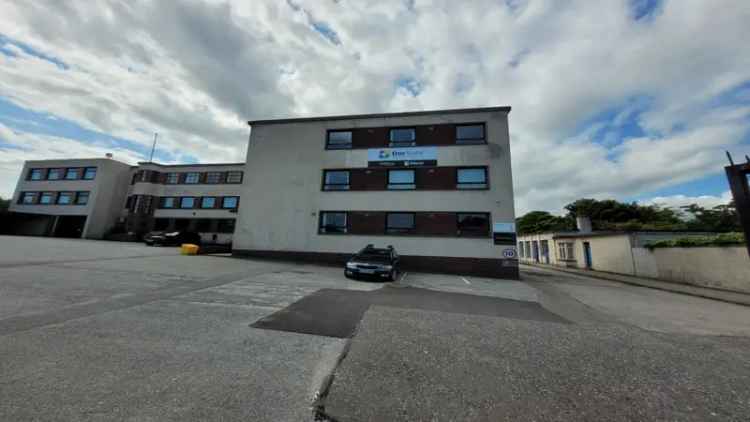 Commercial property For Rent in Aberdeen City, Scotland