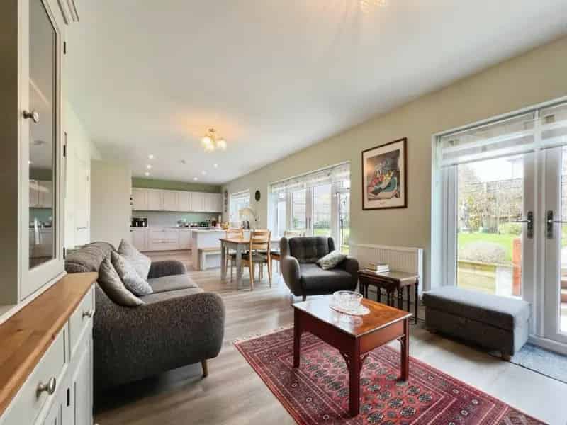 5 Bedroom Detached House For Sale Sissinghurst