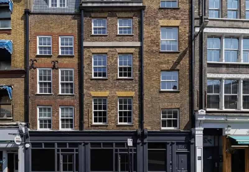 Serviced Offices for 2-100 People Flexible Terms