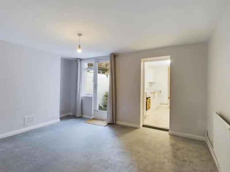 1 Bedroom Flat to Rent