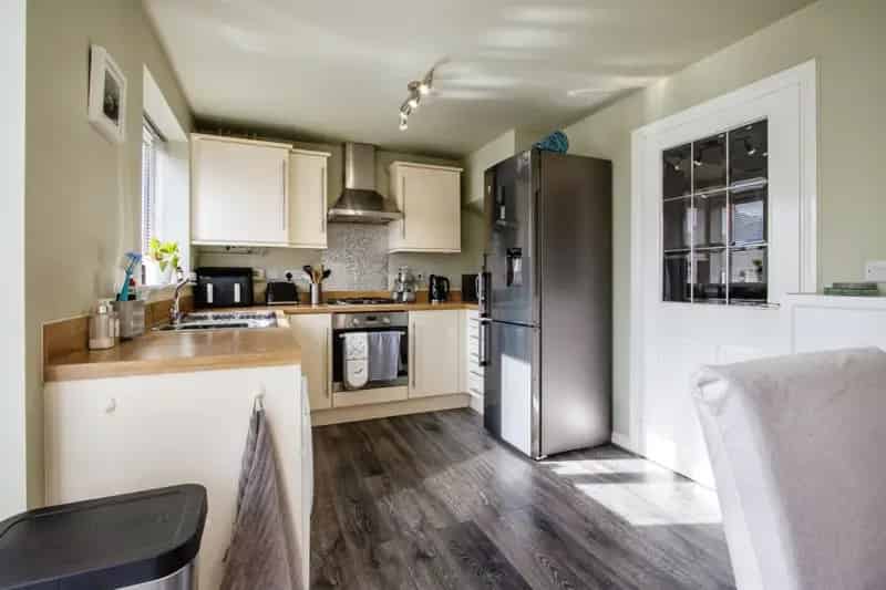 Family Home in Leeds East LS14