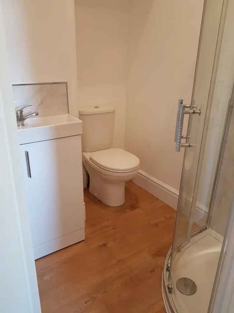 1 Bedroom House Share Stoke All Bills Included Ensuite
