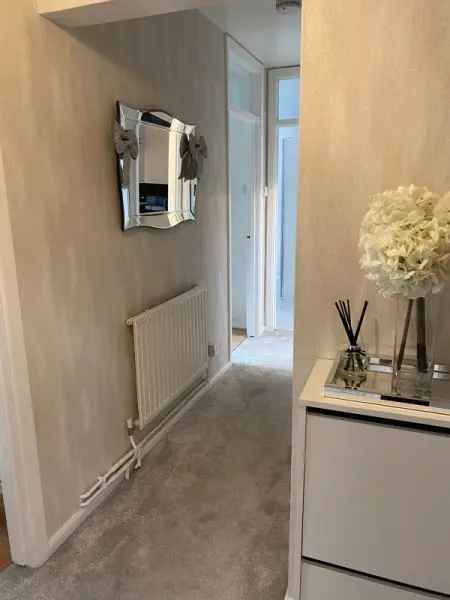 Flat For Rent in London, England