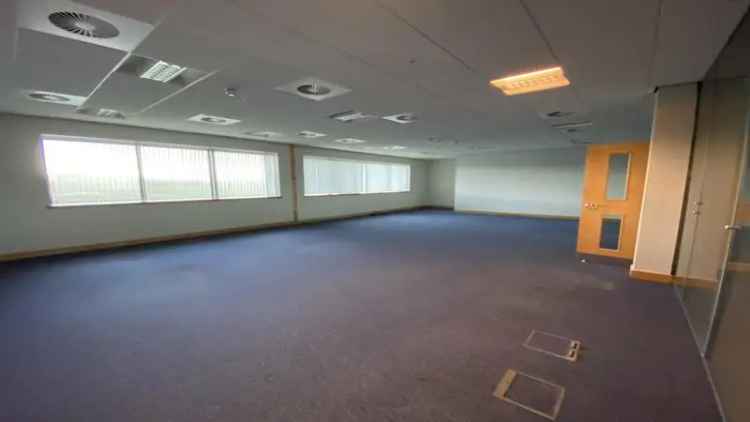 Industrial property For Rent in Aberdeen City, Scotland