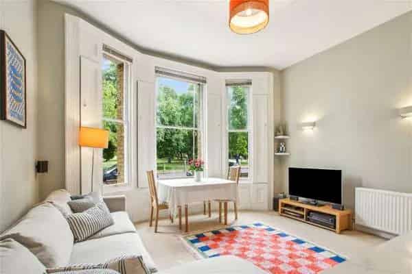 Chivalry Road, London, SW11 1HT | Property for sale | Savills