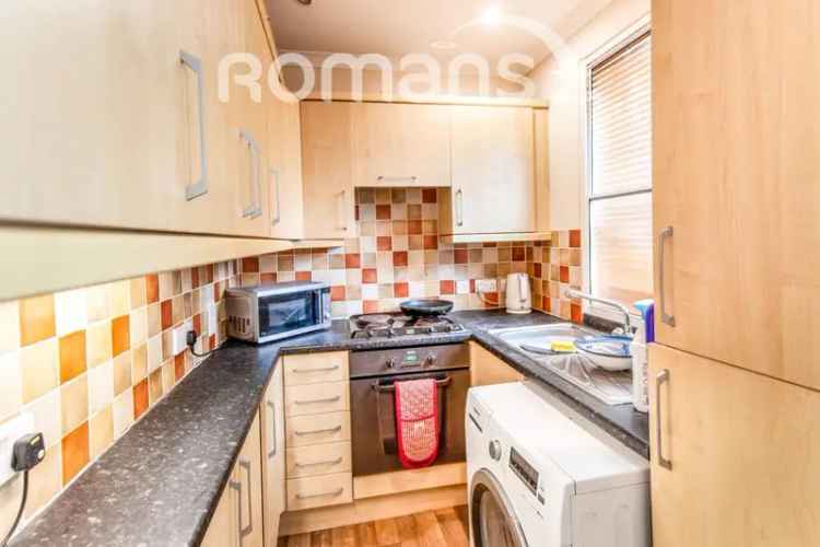 1 Bedroom Flat Bath City Centre - No Deposit Option
