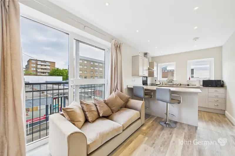 1 Bedroom Apartment for Sale
