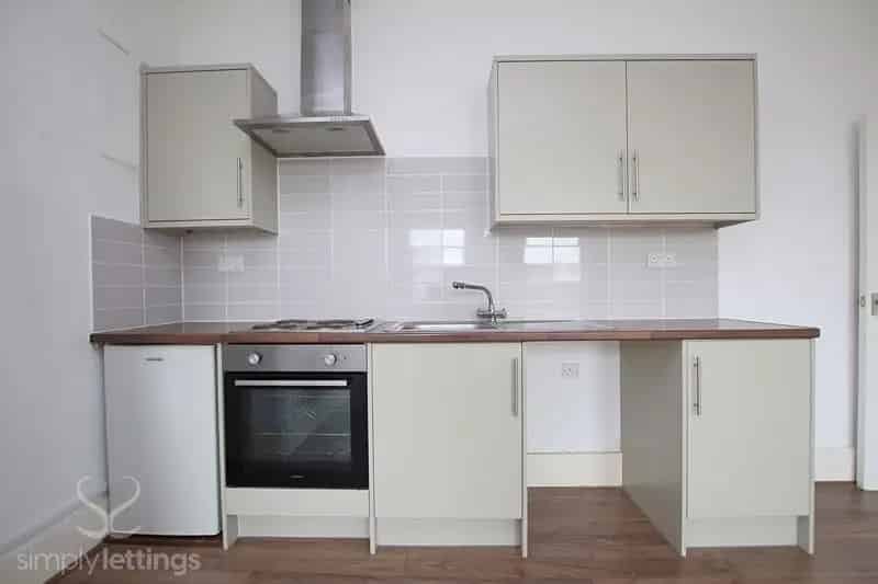 1 Bedroom Flat to Rent Brighton 7 Dials