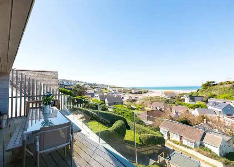 6 Bedroom Detached Beach House for Sale