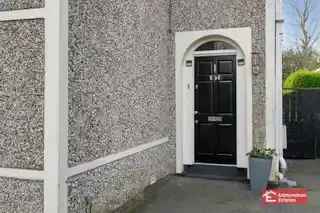 3 Bed Semi-Detached House Greenisland