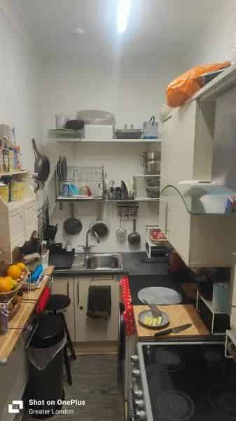 Flat For Rent , London, England