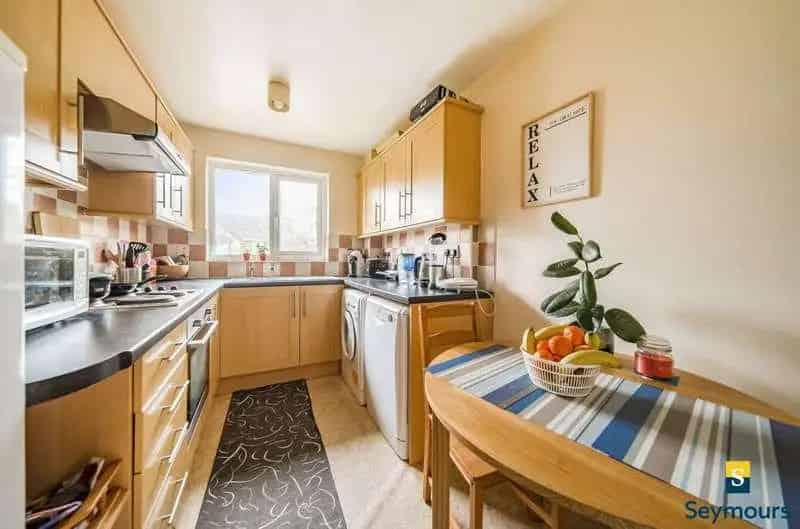 1 Bed Flat for Sale Guildford