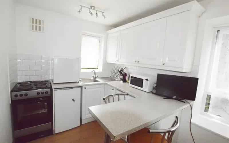 Studio Apartment for Sale in Beckton London