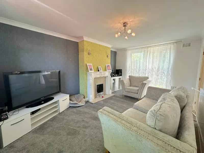 Three Bedroom Double Fronted Terrace House Wednesfield