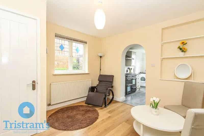 3 Bed Semi Detached House For Sale