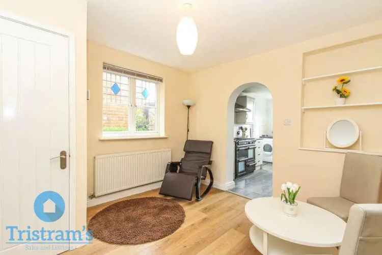 3 Bed Semi Detached House For Sale