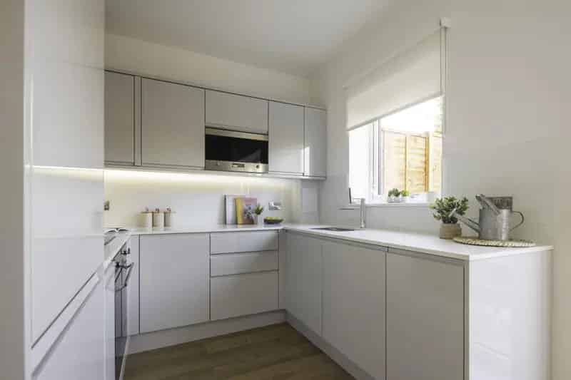 3 Bedroom Townhouse One Month Rent Free