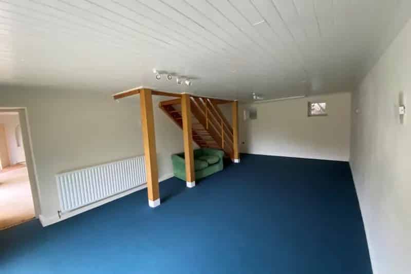Spacious Detached Family Home Horbury Four Double Bedrooms Double Garage
