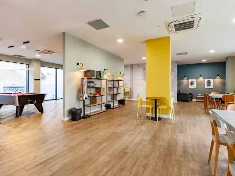 Swansea Student Accommodation 1 Bedroom Flat