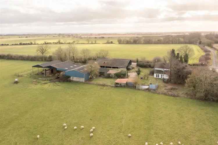 Farm House for sale with 2 bedrooms, Ardley, Bicester