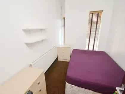 6 Room 146 m² Manchester Student Property Near Fallowfield