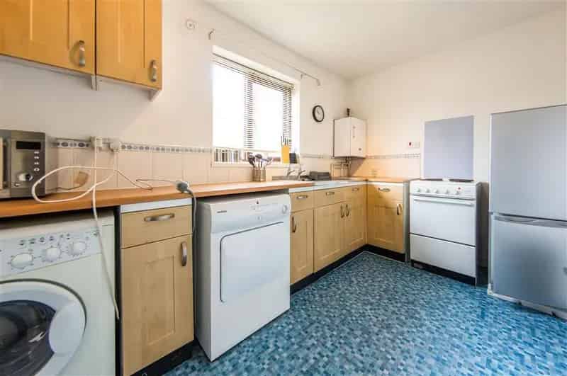 1 Bedroom Apartment Maritime Quarter Sea Marina Views
