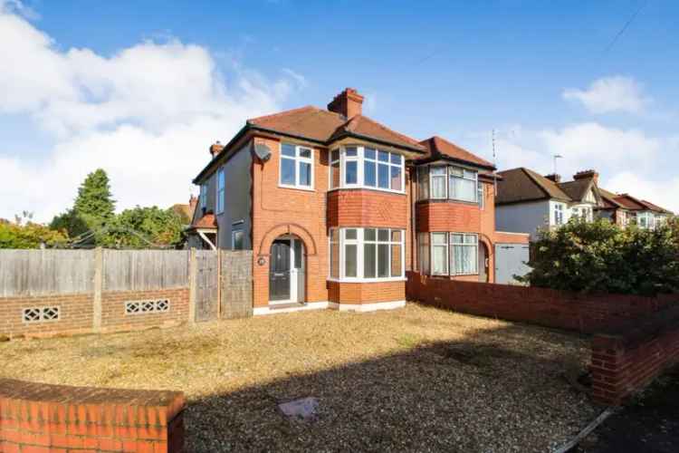 3 Bedroom Semi-Detached House for Sale Kempston
