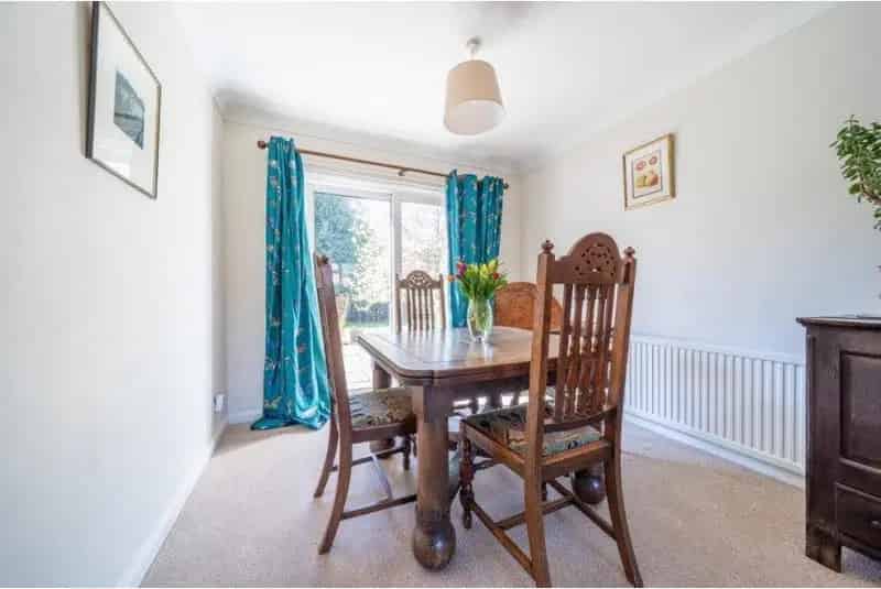 3 4 Bed House for Sale Spacious Family Home