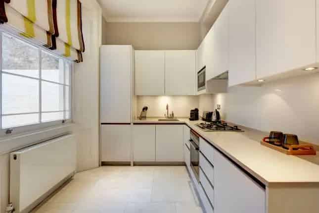Flat for Sale in Beaufort Gardens Knightsbridge SW3