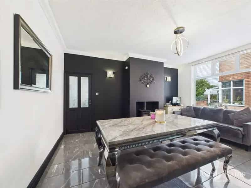3 Bedroom Semi Detached House for Sale Hull East Yorkshire