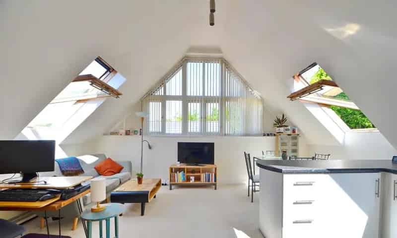 1 Bedroom Flat to Rent