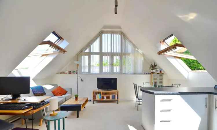 1 Bedroom Flat to Rent