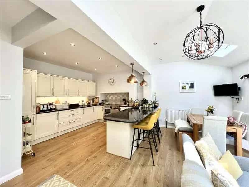 3 Bed House for Sale near Minehead