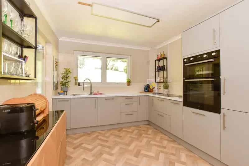 4 Bedroom Detached House for Sale Ventnor Isle of Wight