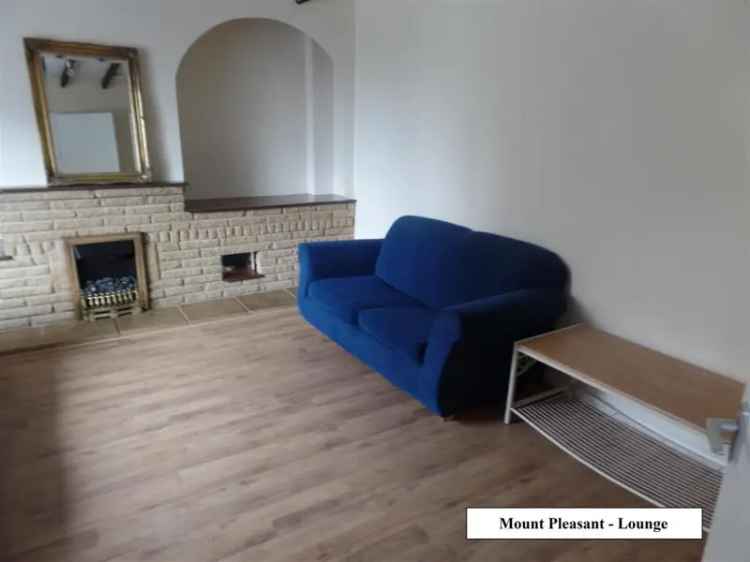 4 Bedroom Semi-Detached House Kemp Town Brighton