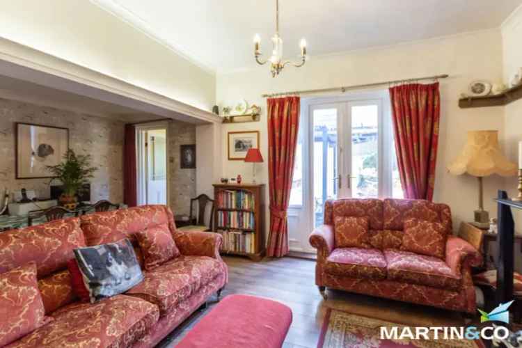 4 Bedroom House For Sale in Halesowen