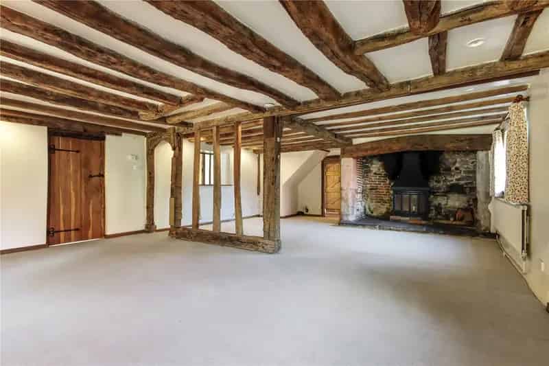 5 Bedroom Detached House for Sale Maidstone Road Borough Green