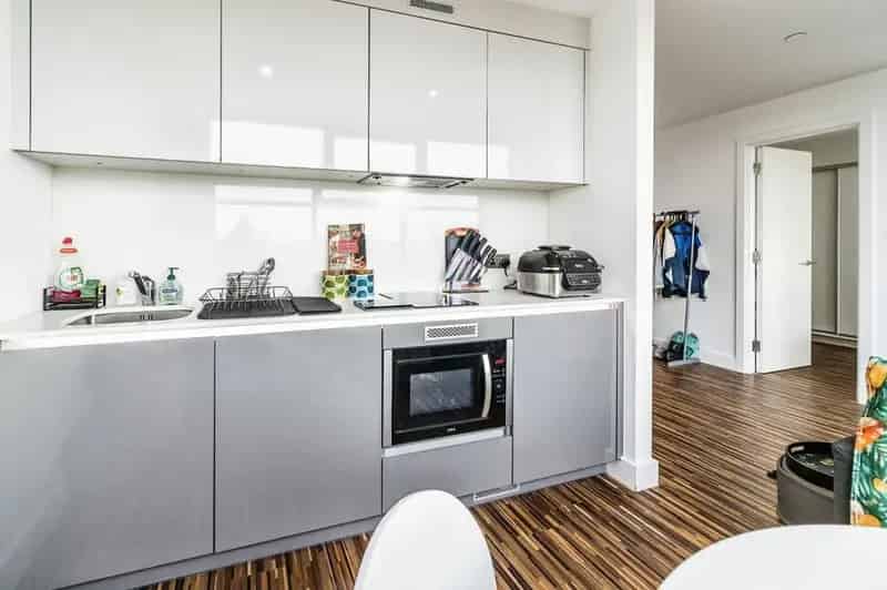 1 Bedroom Flat to Rent Manchester Old Trafford