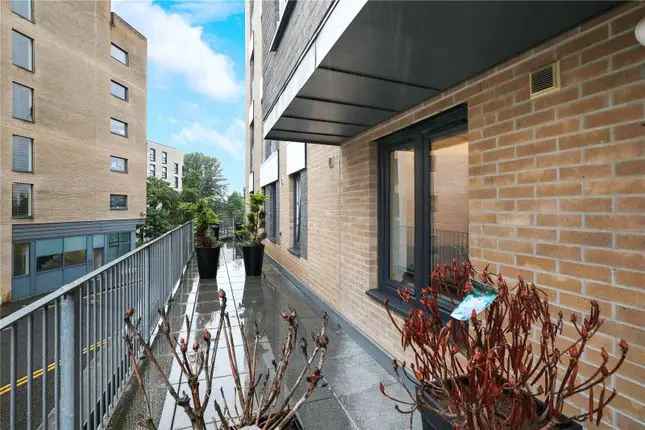 Flat for sale in Bell Street, Glasgow, Glasgow City G4