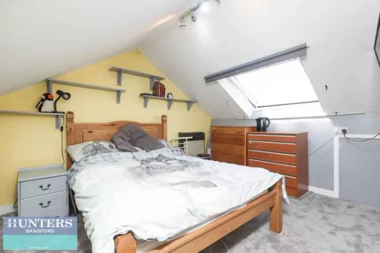 4 Bed Semi-Detached House for Sale in Baildon