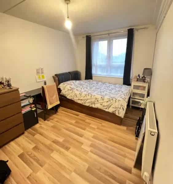 Spacious 3-Bedroom Flat in Hackney E9 - Family Home